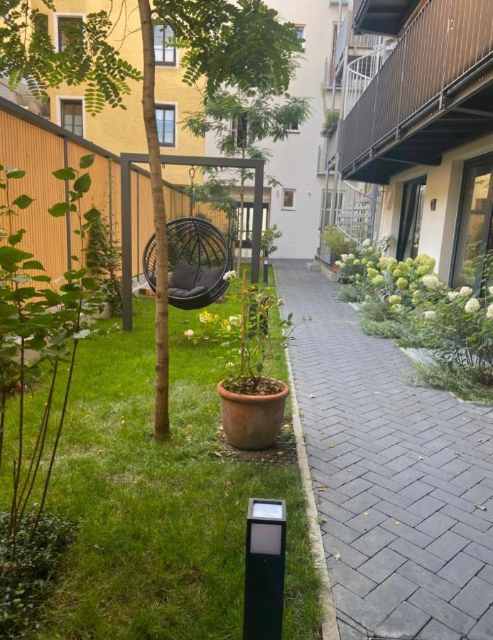 Appartement One Business 1