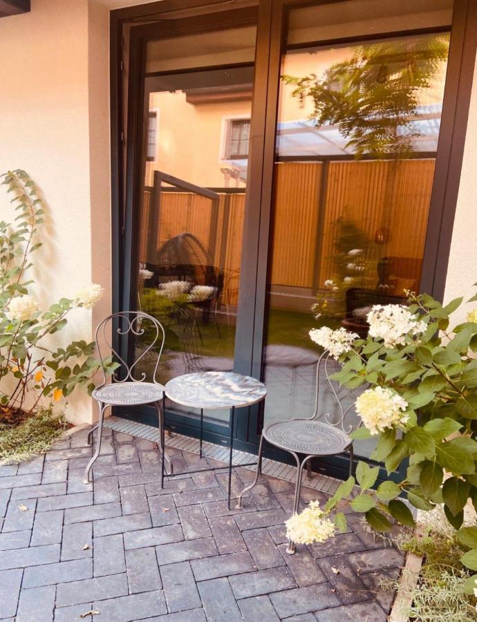 One Business 1 Appartement *