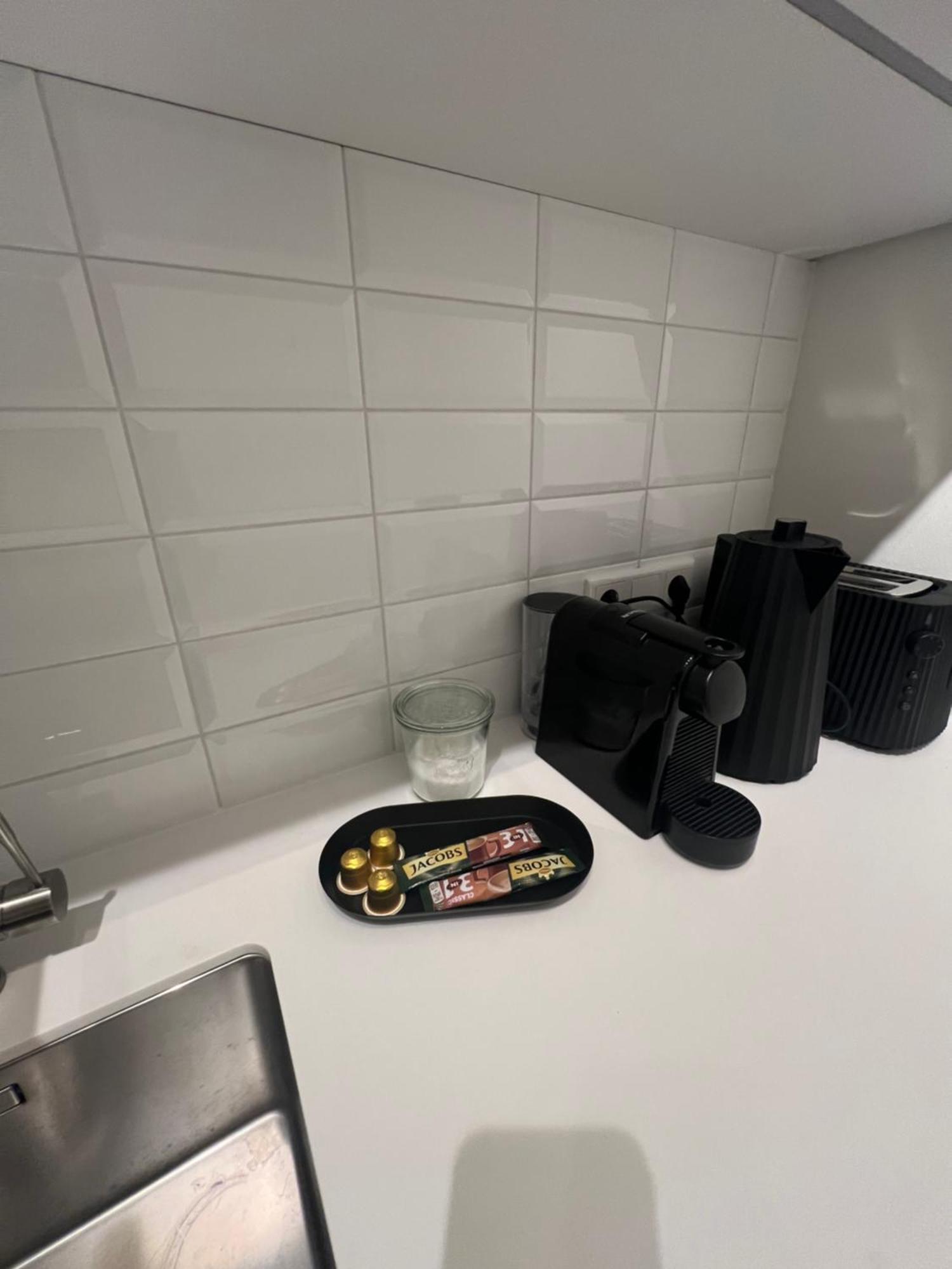 One Business 1 Appartement *